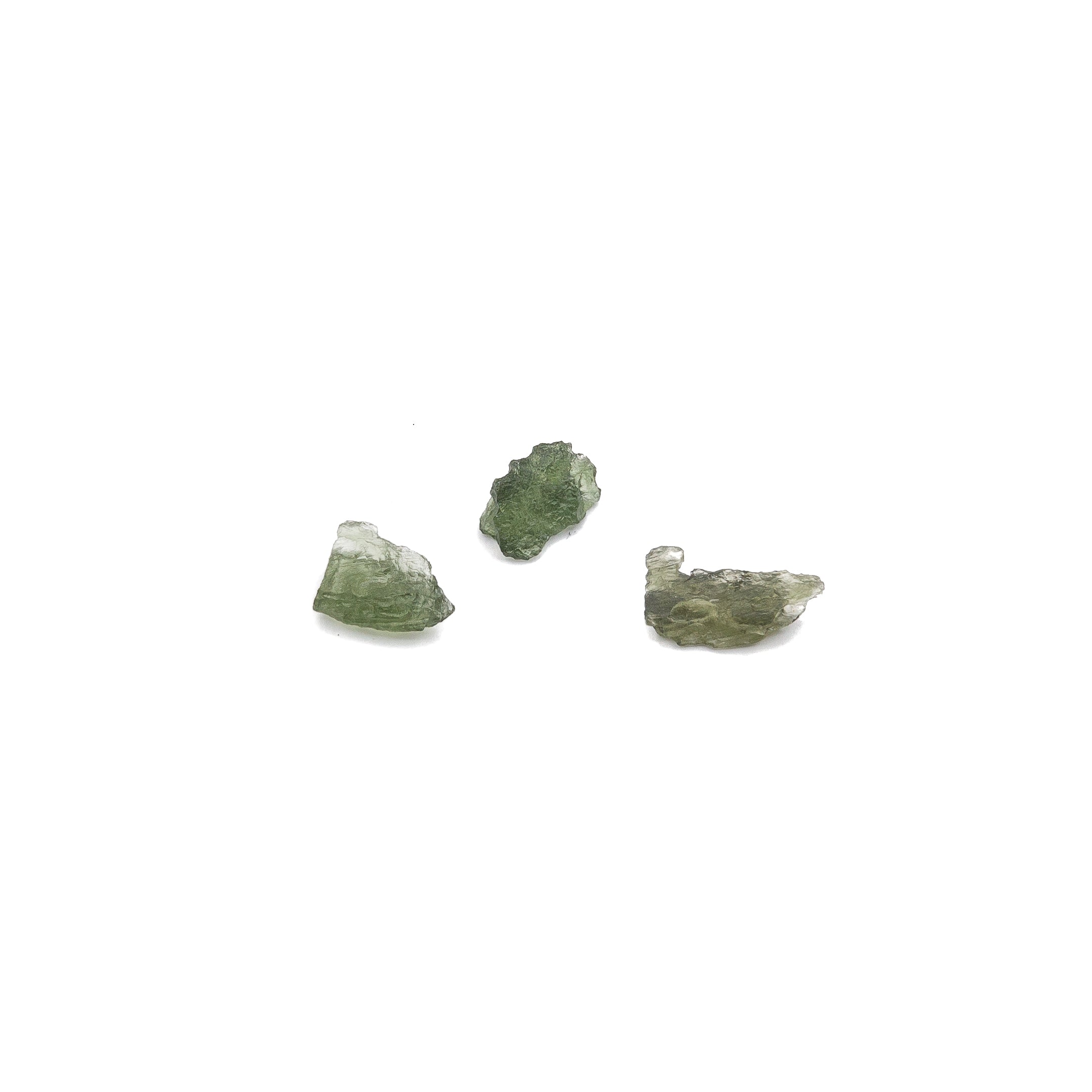 Moldavite Raw $100